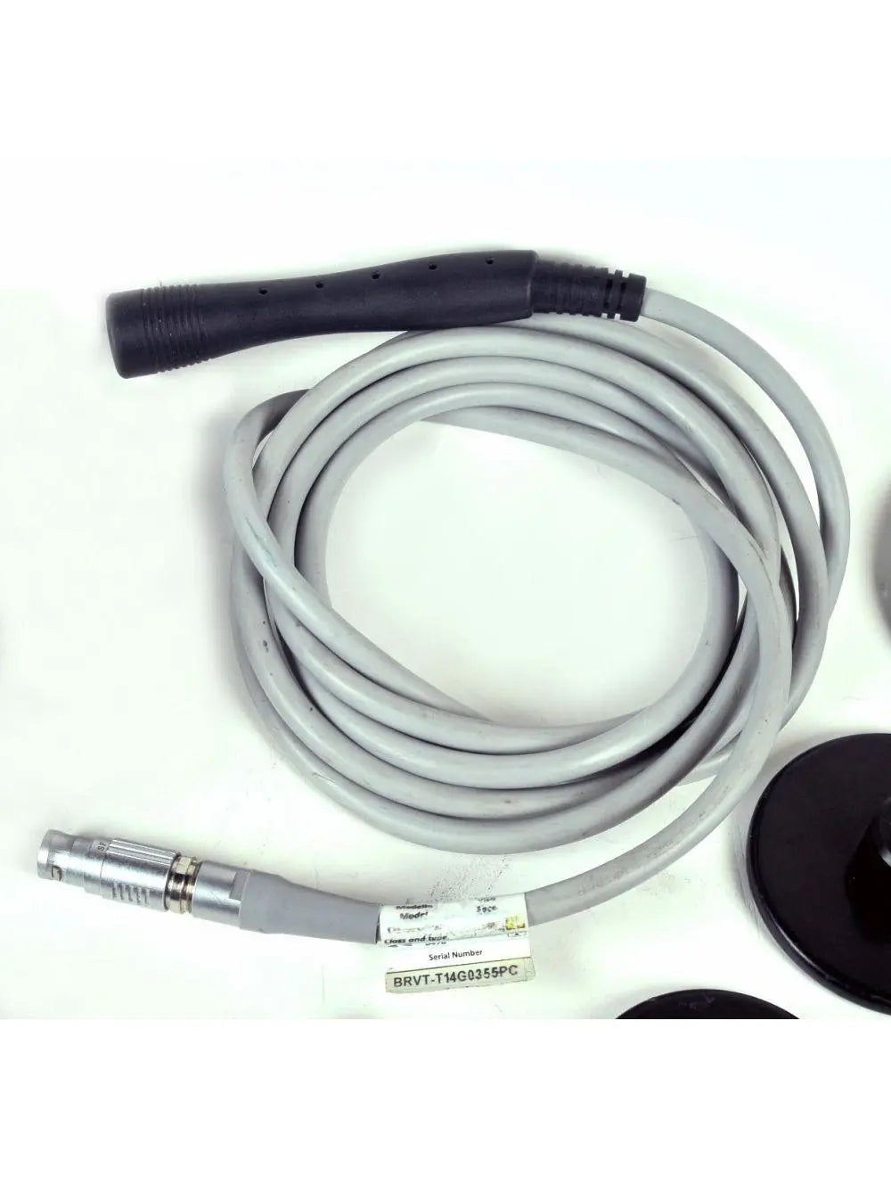 2017 ThermiAesthetics Thermi250 RF Cellulite Reduction Skin Tightening Face Body