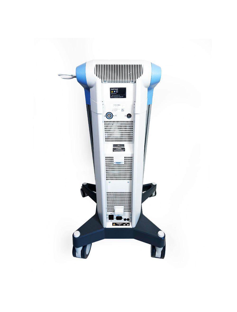 2021 BTL Emtone RF Cellulite Reduction Treatment Skin Tightening System