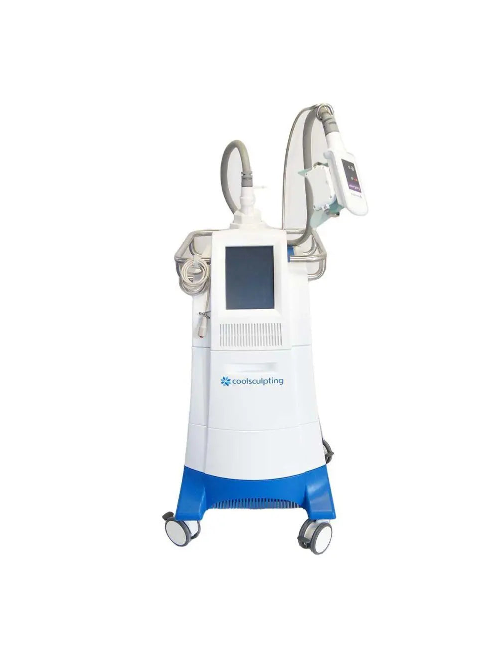 2013 Zeltiq CoolSculpting Body Contouring Cryolipolysis Fat Reduction System