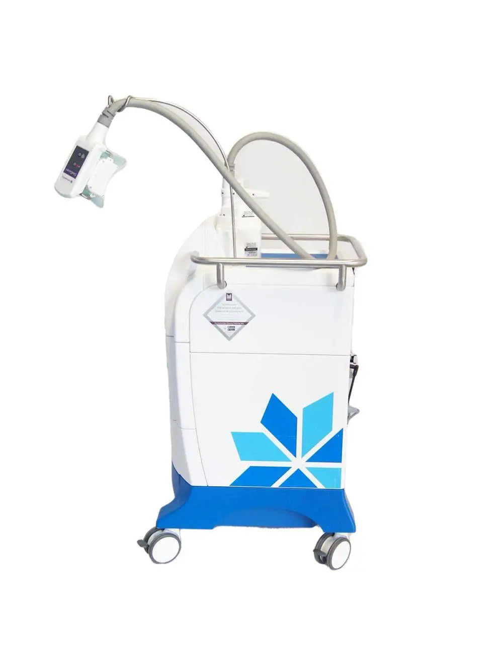 2013 Zeltiq CoolSculpting Body Contouring Cryolipolysis Fat Reduction System