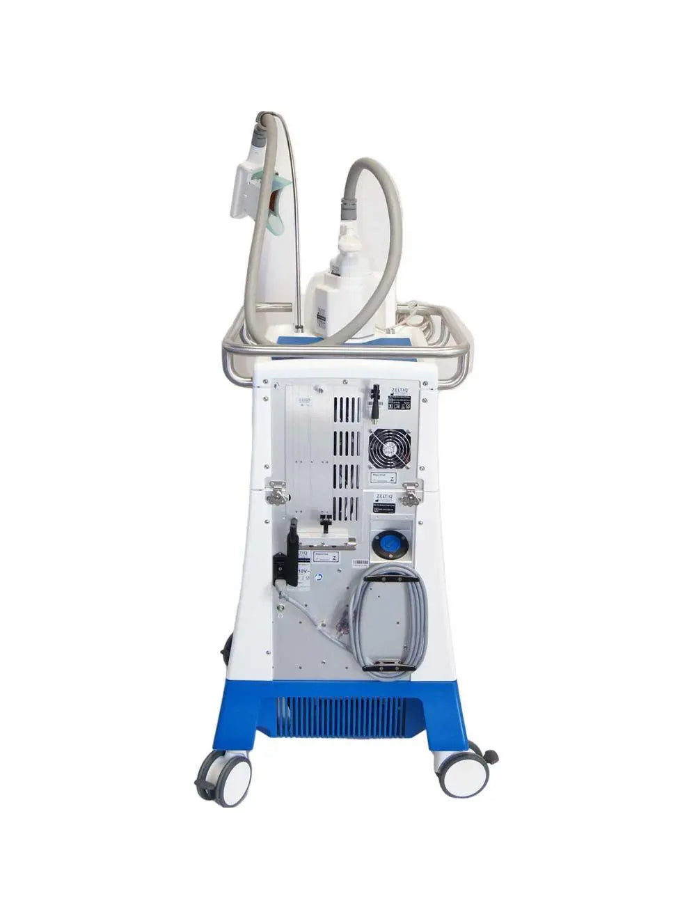 2013 Zeltiq CoolSculpting Body Contouring Cryolipolysis Fat Reduction System