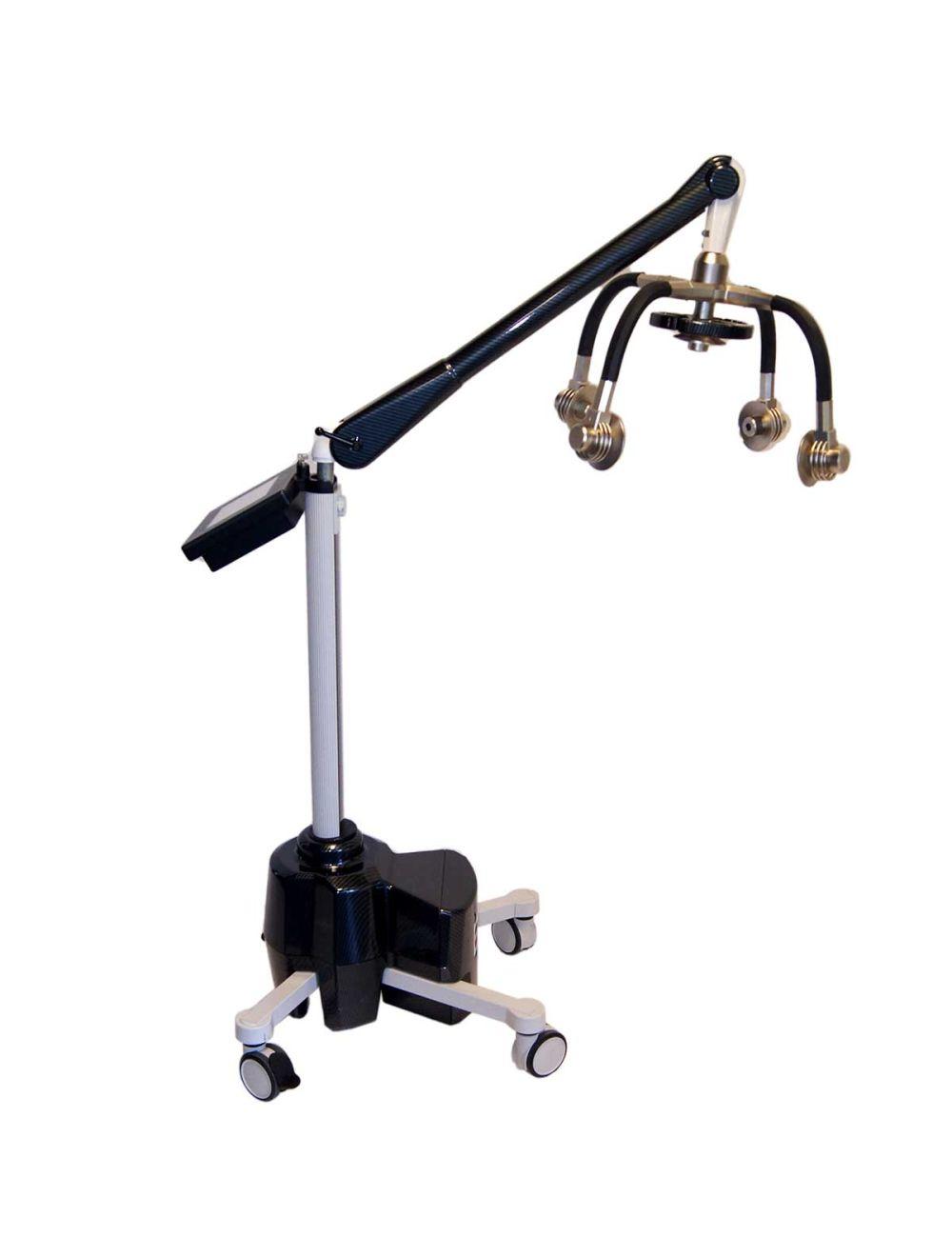 Erchonia ZERONA Z5 Cellulite Weight Loss Diode Contour Laser System UNLOCKED