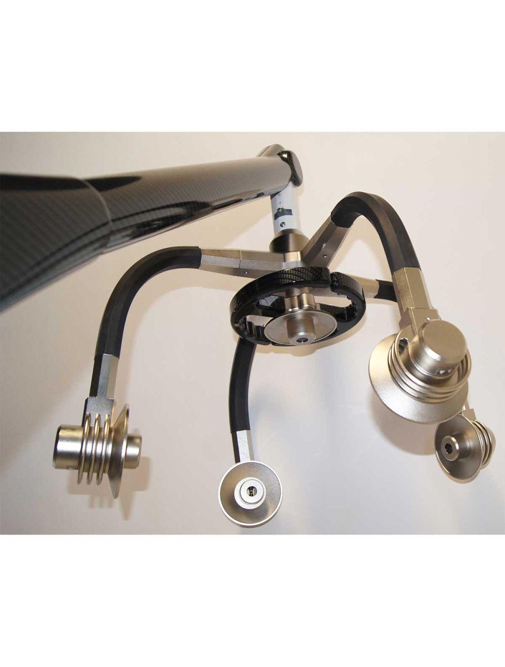 Erchonia ZERONA Z5 Cellulite Weight Loss Diode Contour Laser System UNLOCKED