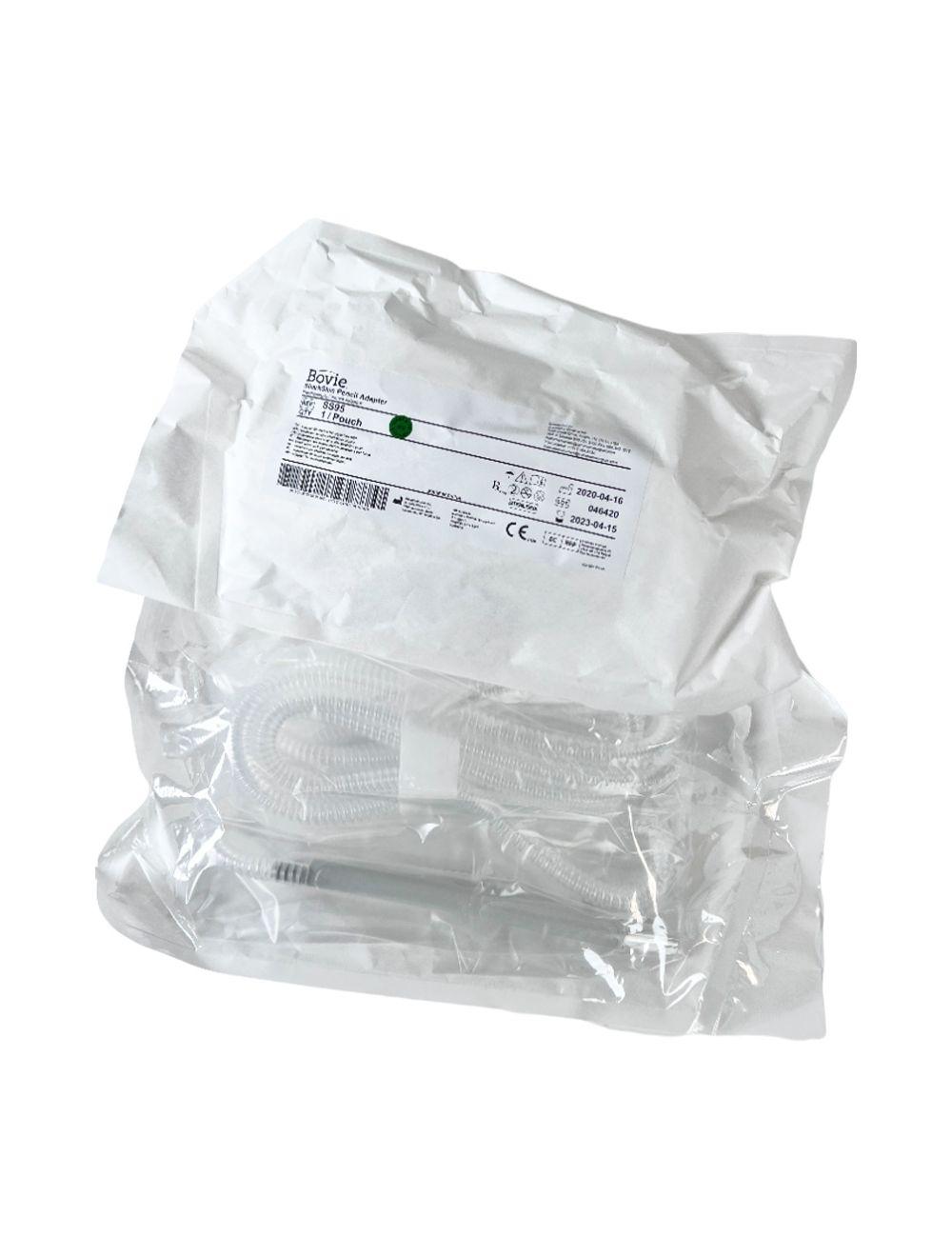 Bovie Smoke Shark III SE03-120 Surgical Smoke Evacuator w/Pencil Adapter 2021