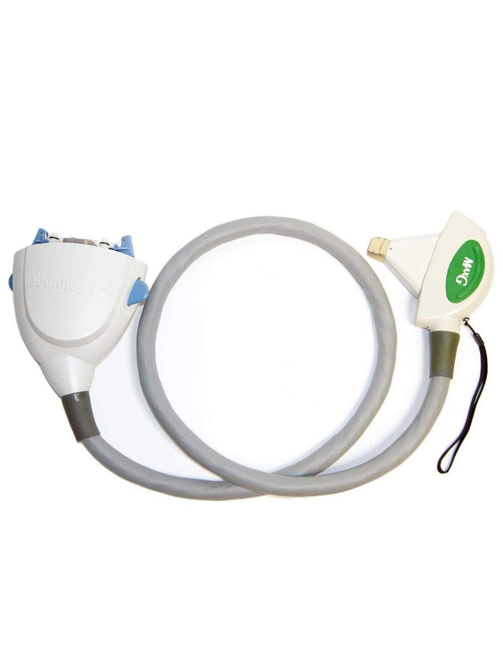 2008 Palomar StarLux 500 IPL Hair Removal Pigmented Lesions Laser MaxG LuxY