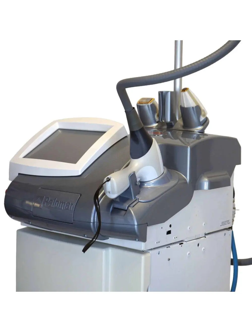 2012 Palomar Vectus 810 nm Diode Laser Hair Removal Cynosure Aesthetic Treatment Palomar