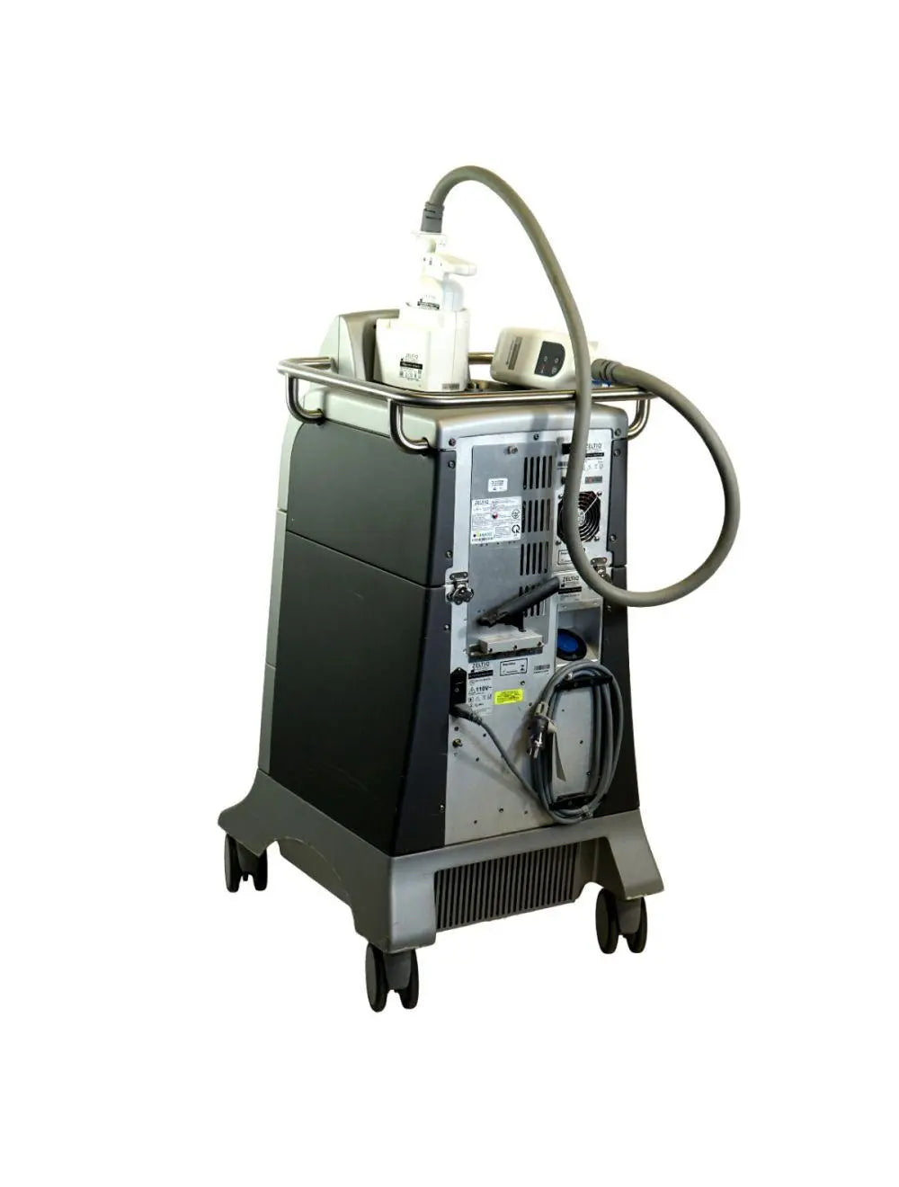 2011 Zeltiq Aesthetics CoolSculpting Body Contouring Shape Breeze Fat Reduction