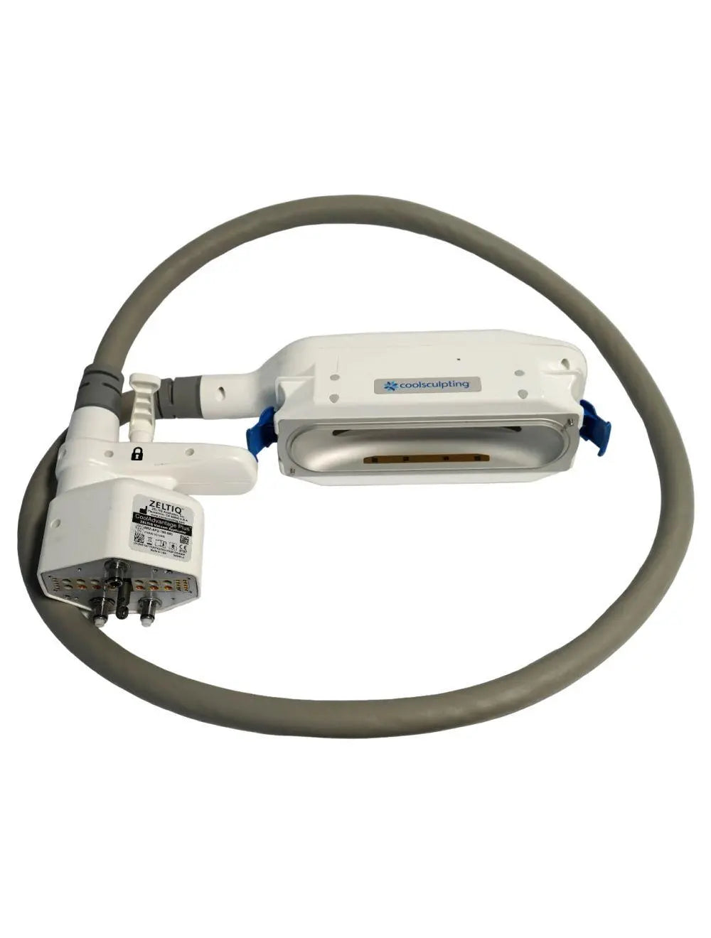 2011 Zeltiq Aesthetics CoolSculpting Body Contouring Shape Breeze Fat Reduction