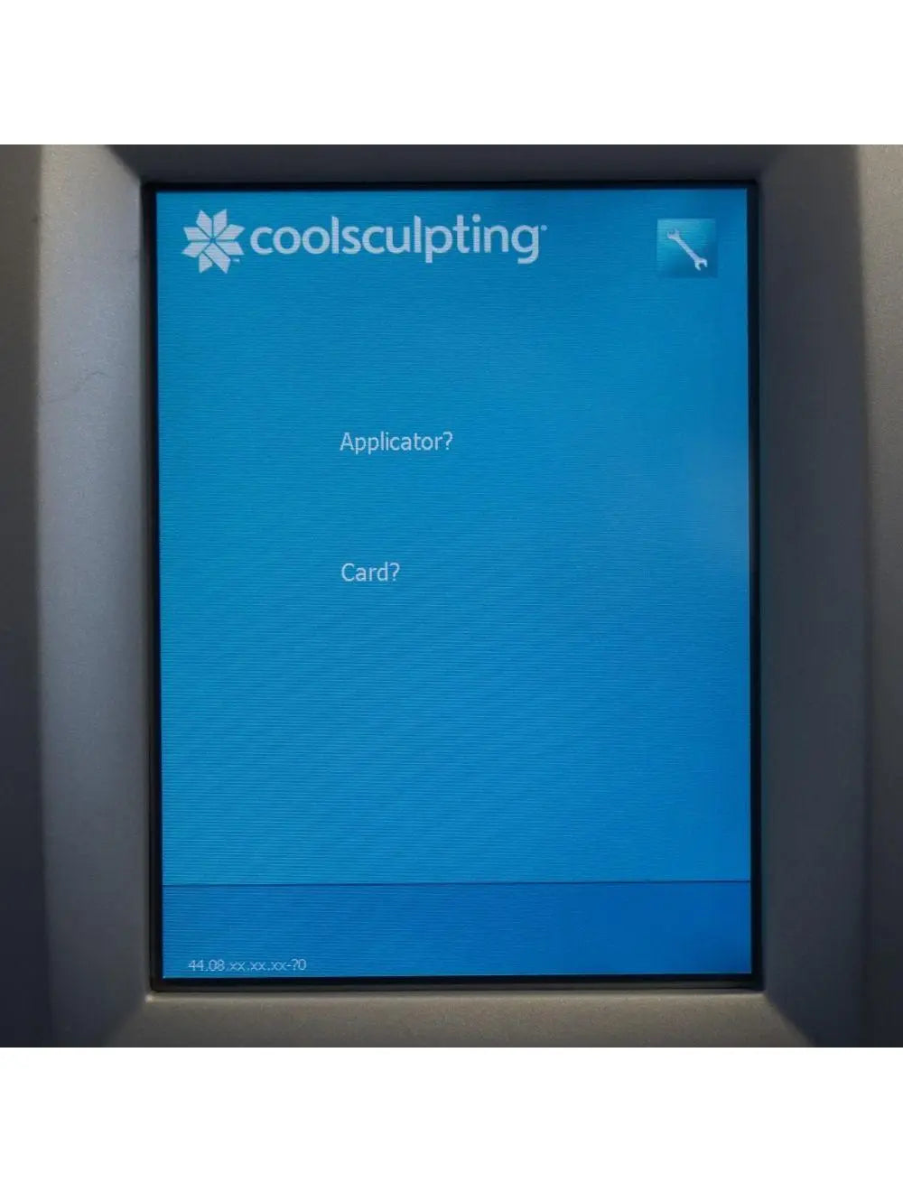 2011 Zeltiq Aesthetics CoolSculpting Body Contouring Shape Breeze Fat Reduction