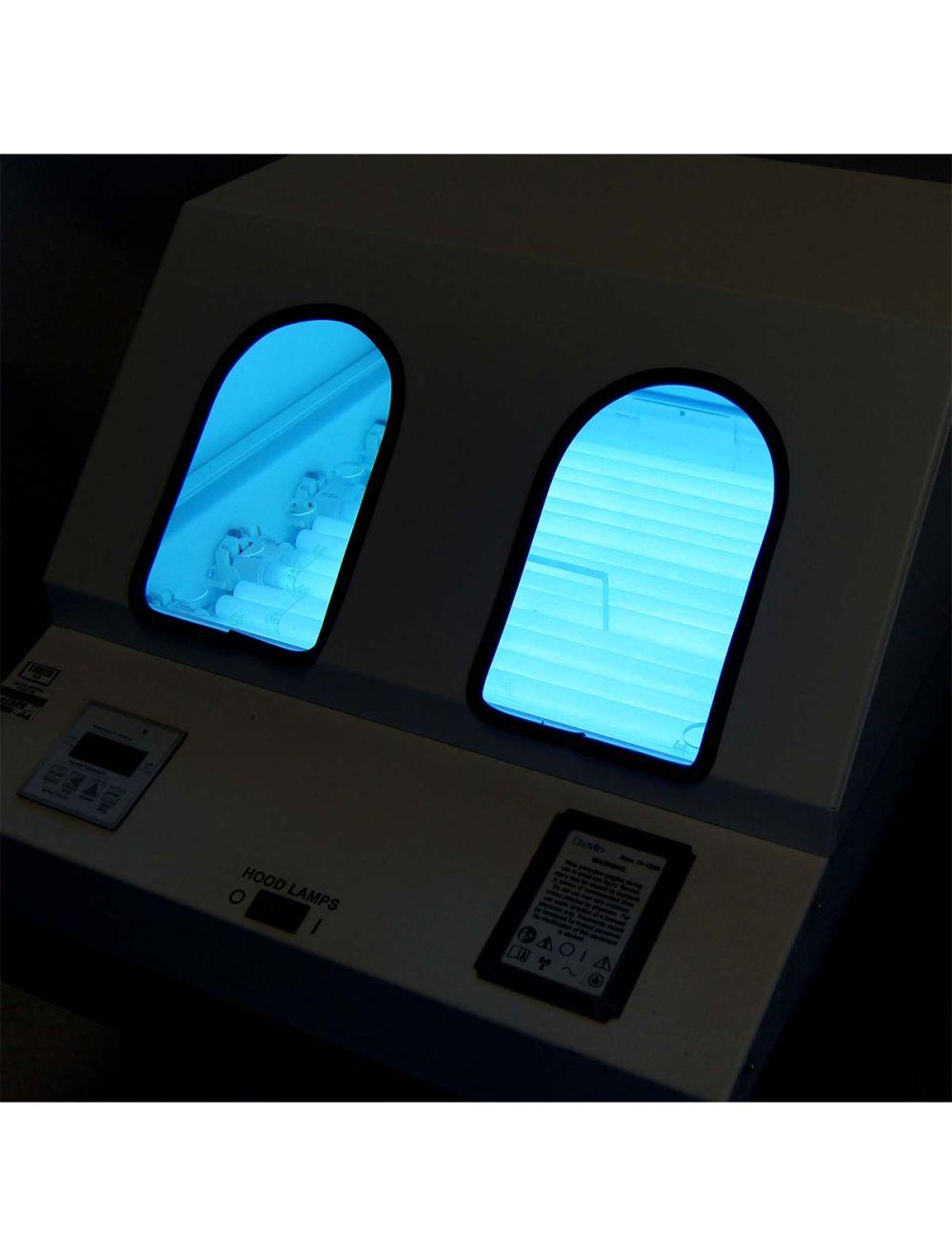Daavlin M Series Phototherapy Light Therapy Hands and Feet Duo Light-Boxes Unit