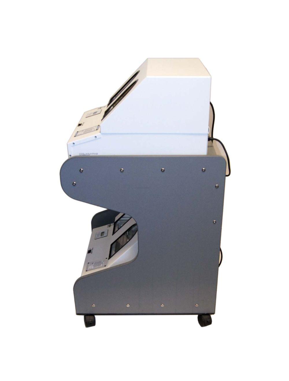 Daavlin M Series Phototherapy Light Therapy Hands and Feet Duo Light-Boxes Unit