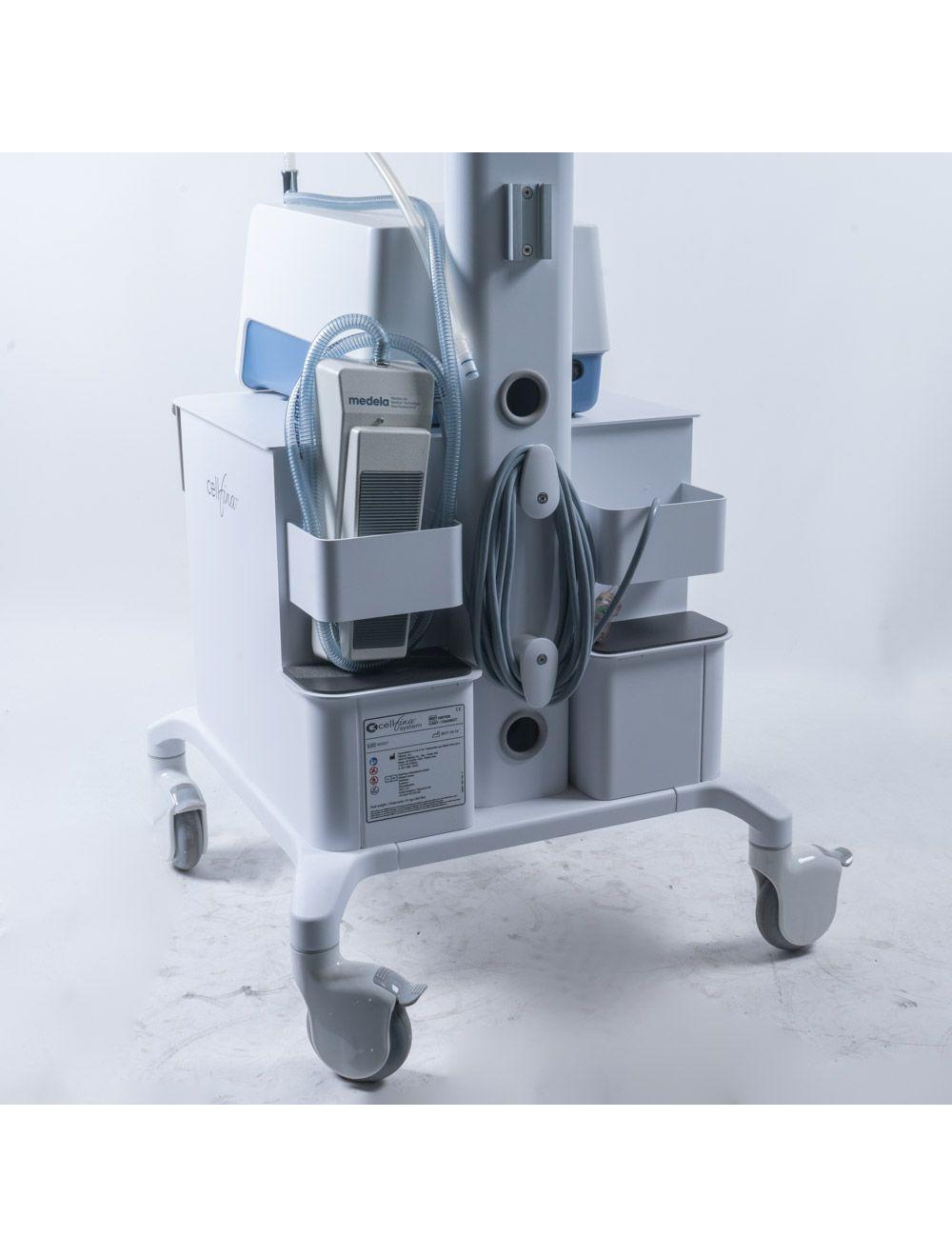 2012 Merz Ulthera Cellfina Subcision Cellulite Treatment NO RECERTIFICATION FEE