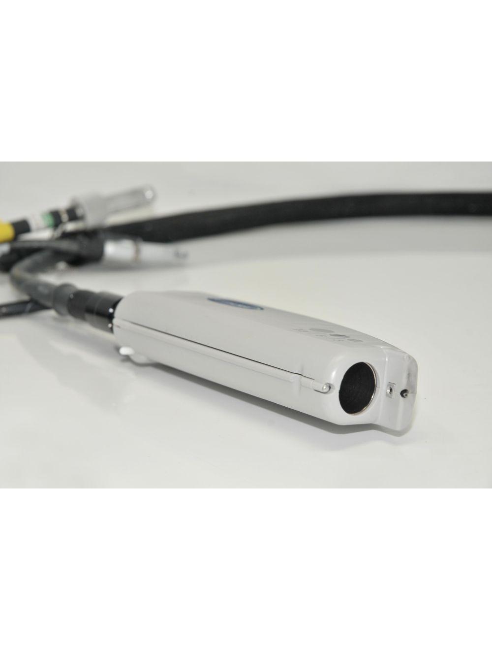 2006 Candela MINI GL GentleLASE Pulsed Laser Alexandrite MGL 755nm Gentle Lase