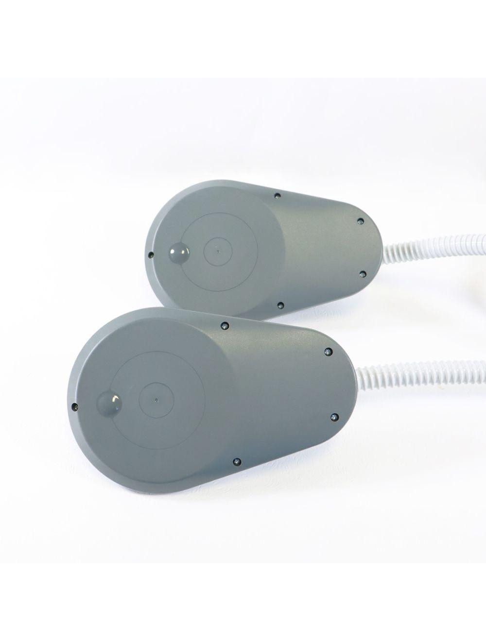 2021 BTL EMSculpt NEO RF Large Body Sculpt Paddles 899-AS2C1104 Time:7049