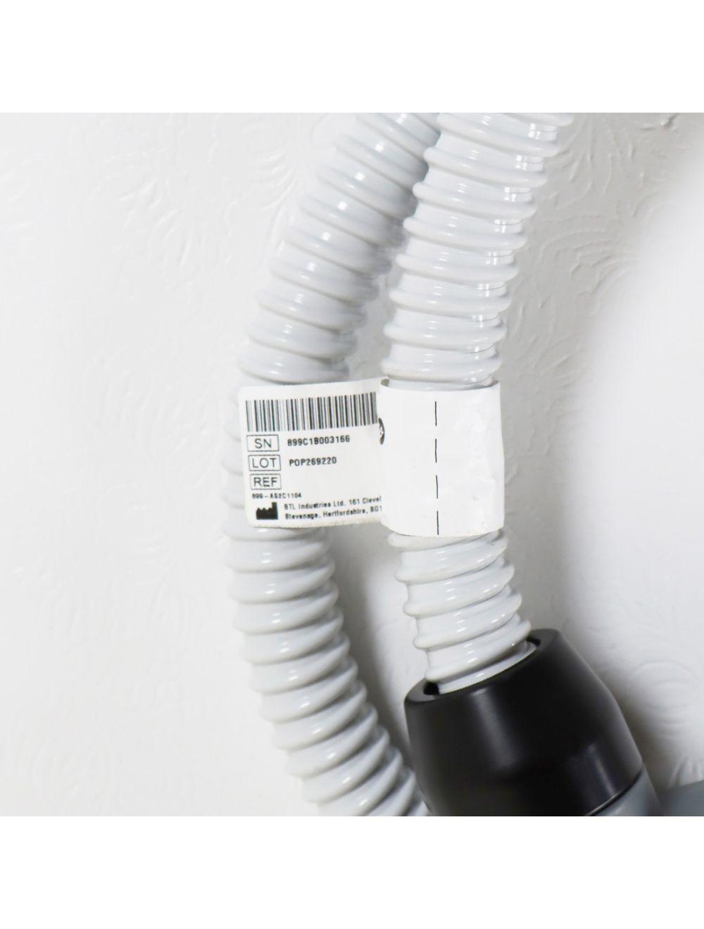 2021 BTL EMSculpt NEO RF Large Body Sculpt Paddles 899-AS2C1104 Time:7049