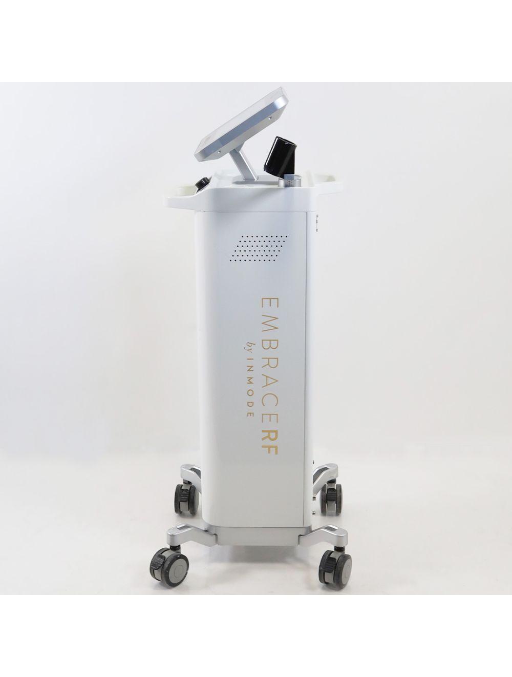 2019 InMode Embrace RF Morpheus 8 System