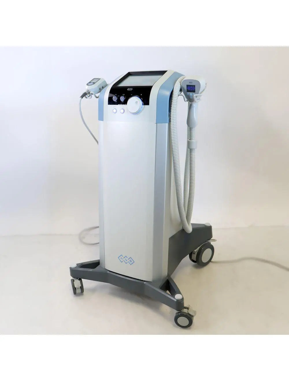 2021 BTL Exilis Ultra RadioFrequency RF Body Contour Skin Tightening Wrinkles BTL