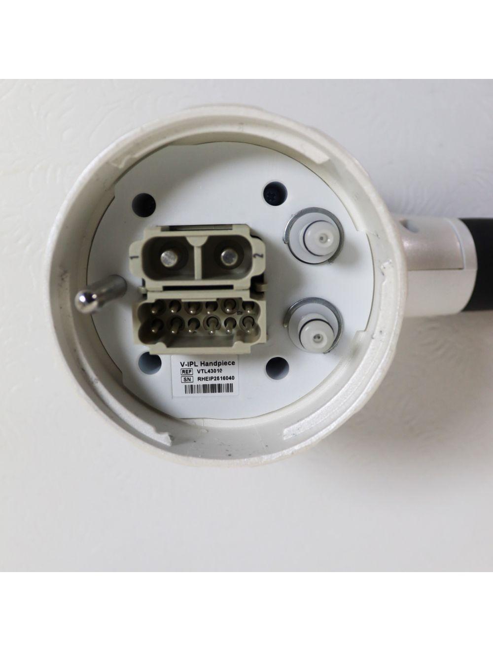 2021 Viora V20 IPL RadioFrequency Skin Tightening Acne Hair Removal Lesions RF