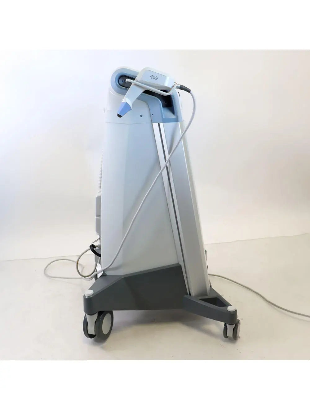 2021 BTL Exilis Ultra RadioFrequency RF Body Contour Skin Tightening Wrinkles BTL