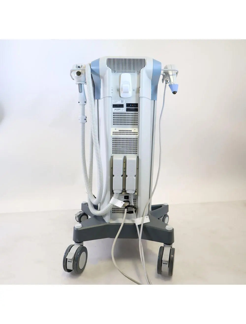 2021 BTL Exilis Ultra RadioFrequency RF Body Contour Skin Tightening Wrinkles BTL