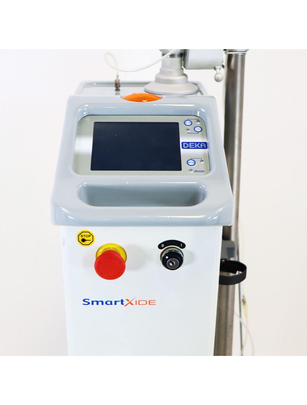 2008 DEKA SmartXide CO2 Aesthetic Laser System M079AC1 - NEW CO2 Glass Tube -