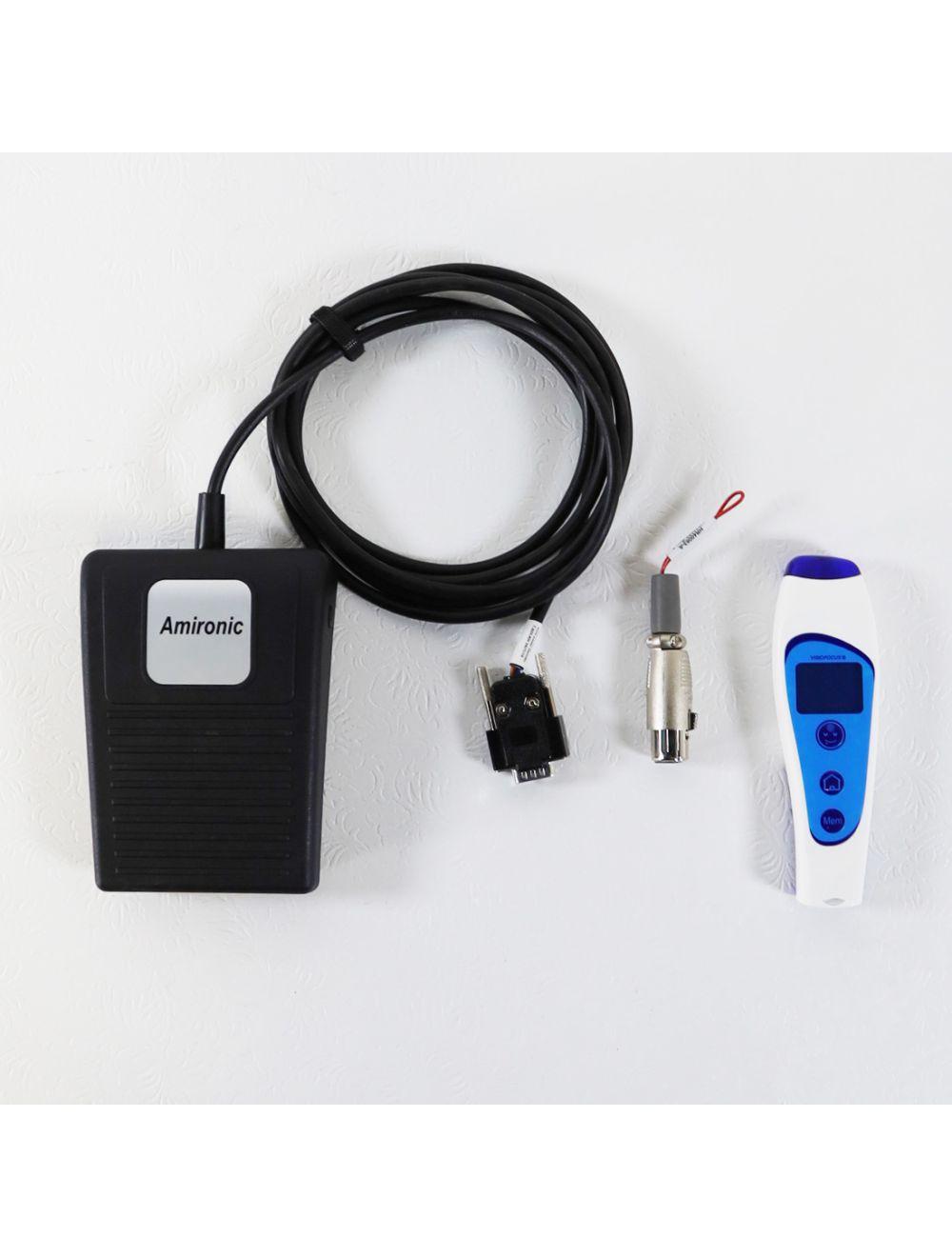 2021 Viora V20 IPL RadioFrequency Skin Tightening Acne Hair Removal Lesions RF