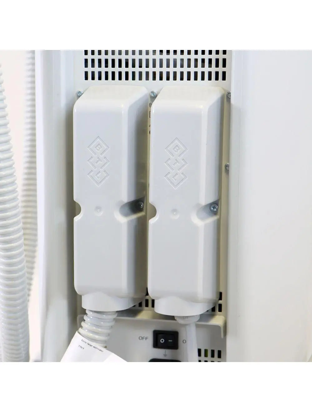 2021 BTL Exilis Ultra RadioFrequency RF Body Contour Skin Tightening Wrinkles BTL