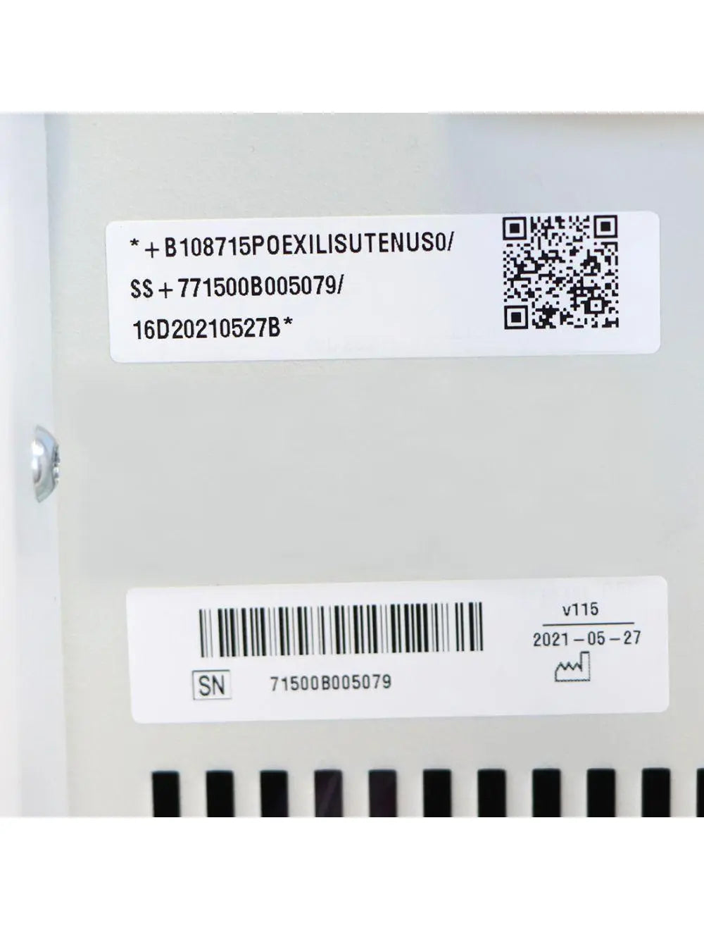 2021 BTL Exilis Ultra RadioFrequency RF Body Contour Skin Tightening Wrinkles BTL