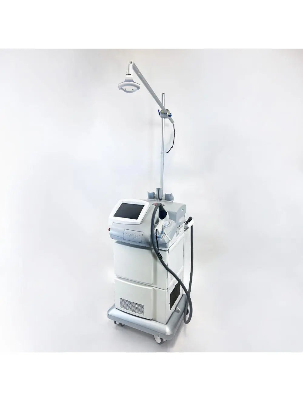 2015 Cynosure Palomar Vectus Laser Hair Removal 810 Diode Skintel System Palomar
