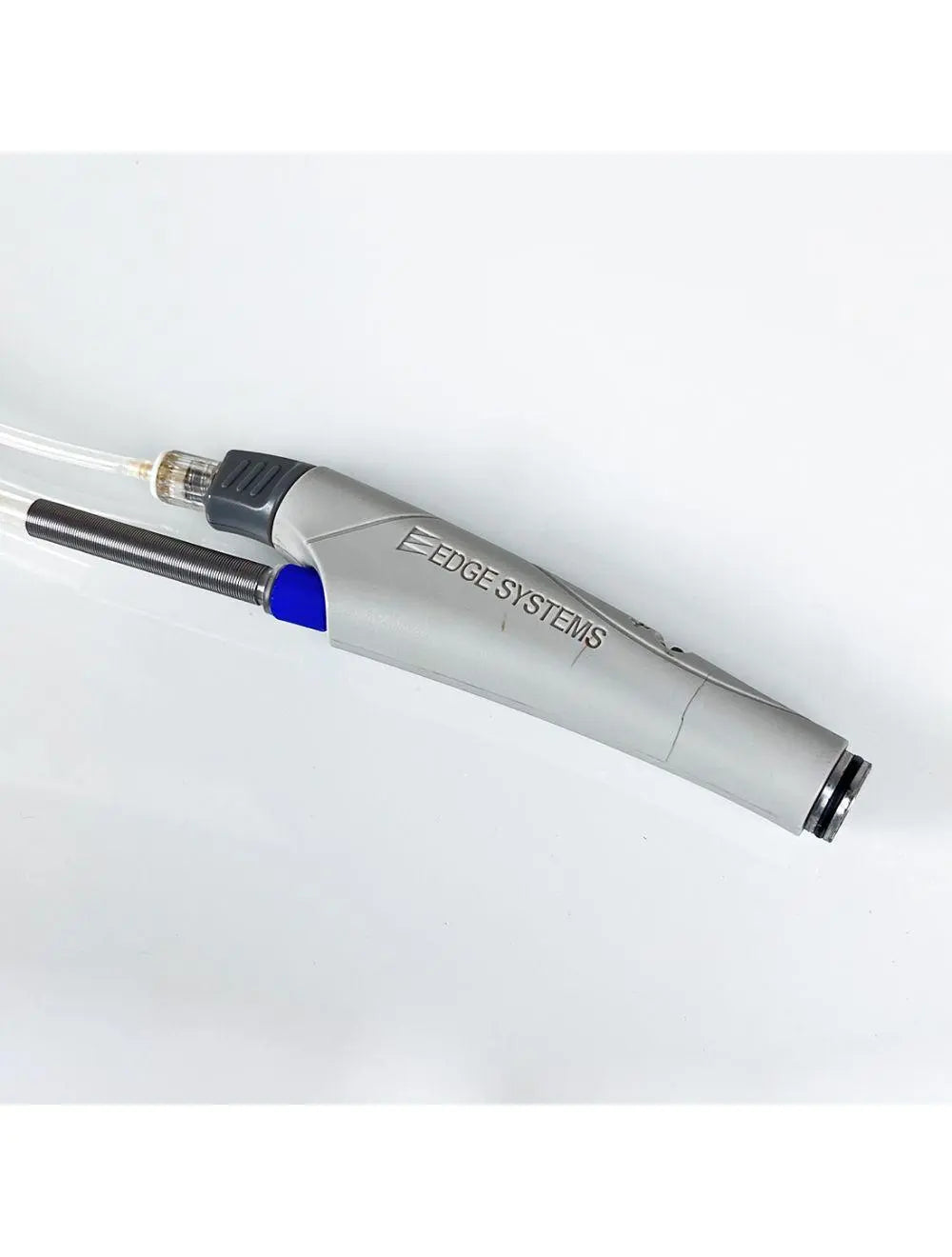 2008 Edge HydraFacial Wave Tabletop Dermabrasion Skin Therapy System Hydrofacial