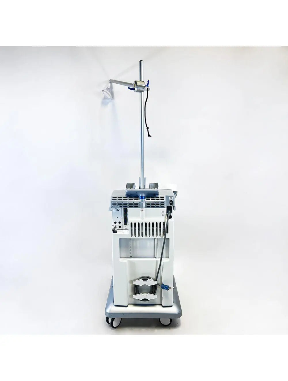 2015 Cynosure Palomar Vectus Laser Hair Removal 810 Diode Skintel System Palomar