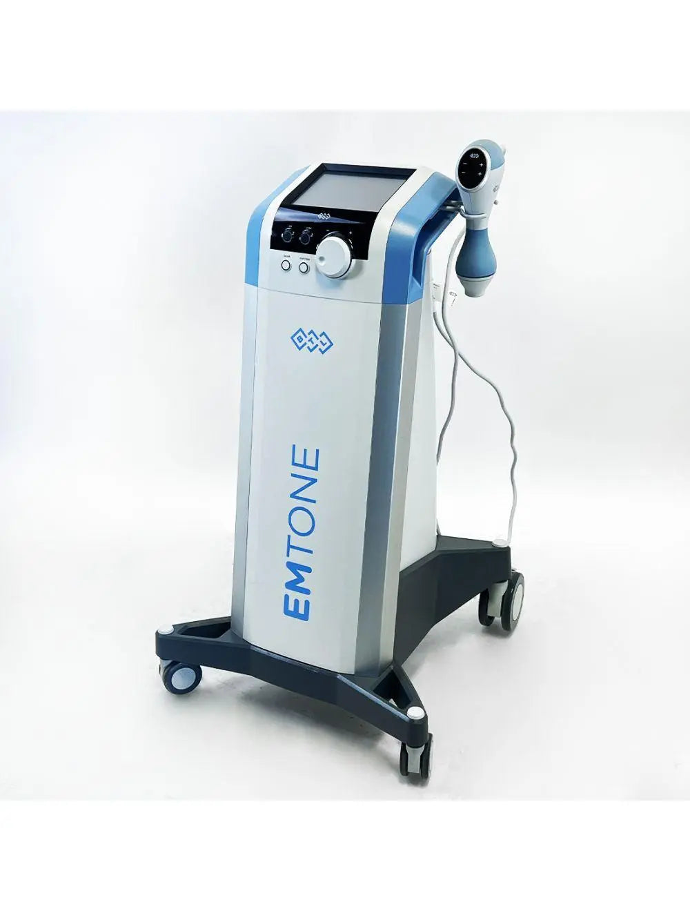 2021 BTL EMTone RF Cellulite Reduction System Skin Tightening BTL-084 Pro BTL