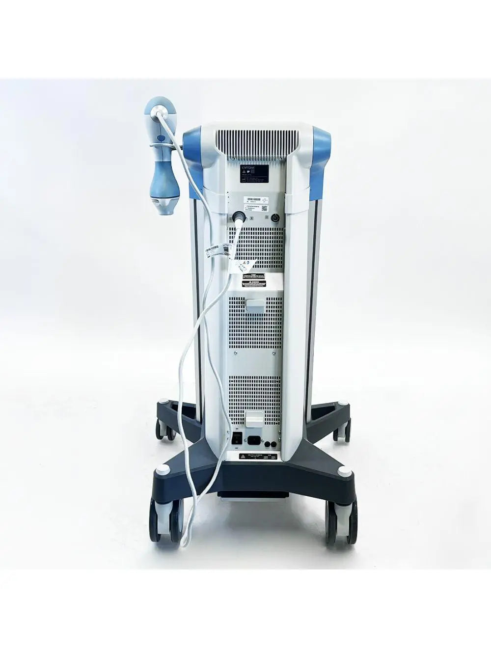 2021 BTL EMTone RF Cellulite Reduction System Skin Tightening BTL-084 Pro BTL