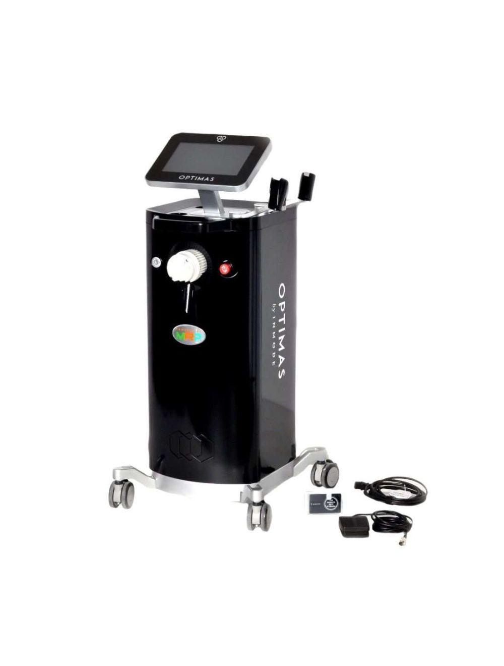 2020 InMode Optimas Skin Rejuvenation Radio Frequency IPL Laser RF System