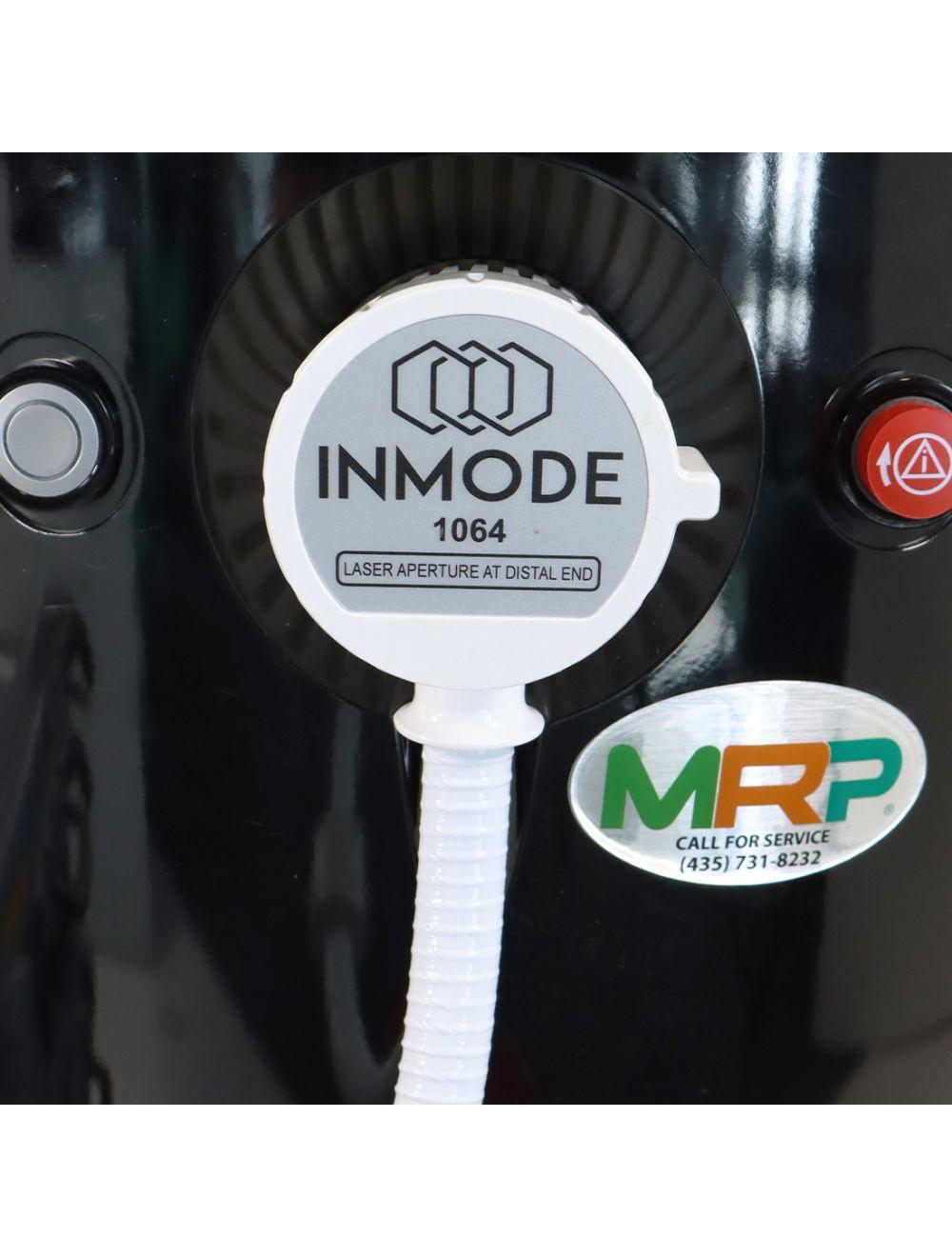 2020 InMode Optimas Skin Rejuvenation Radio Frequency IPL Laser RF System