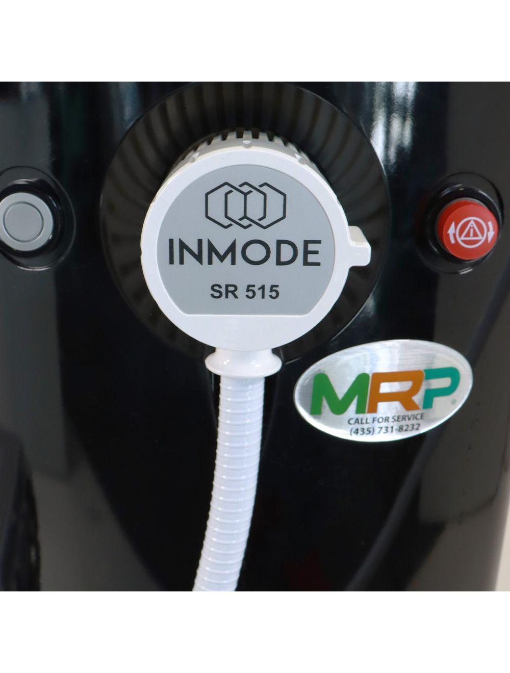 2020 InMode Optimas Skin Rejuvenation Radio Frequency IPL Laser RF System