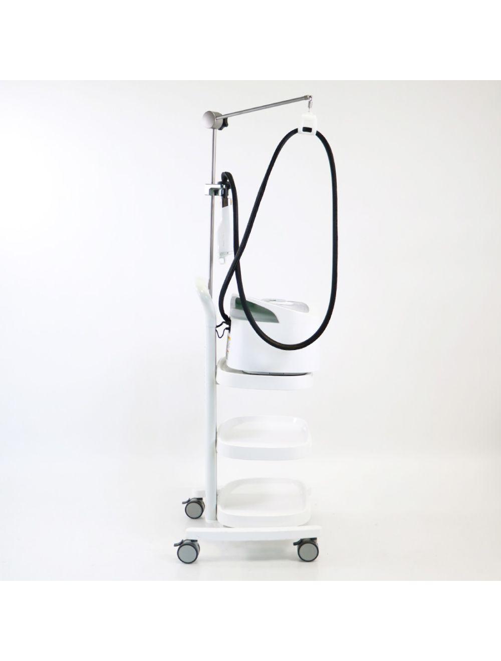 2017 Lutronic LaseMD Pro Fractional Laser System Wrinkles Acne Skin Resurfacing