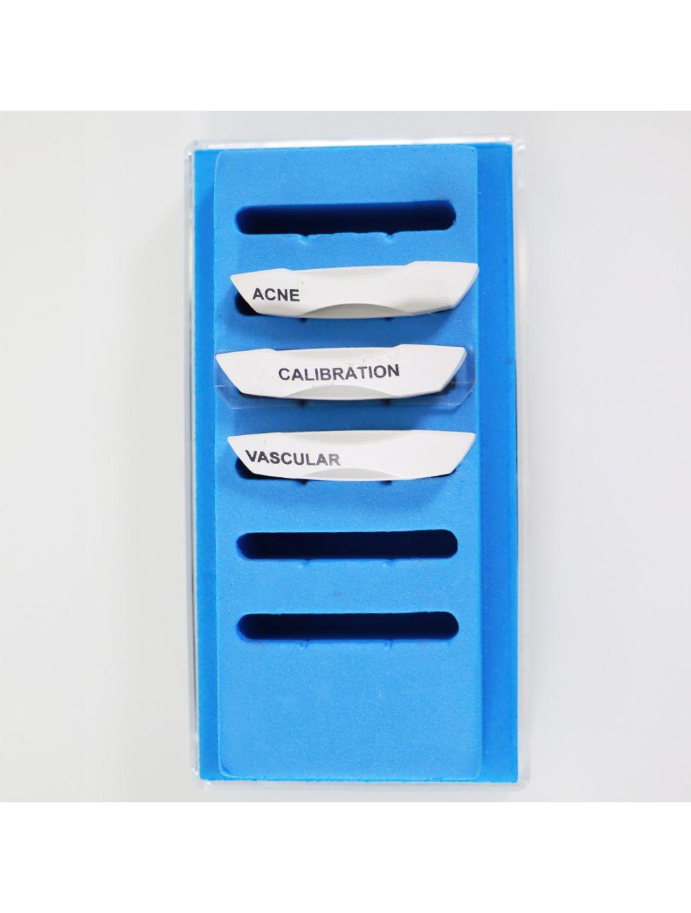 2017 Lumenis M22 ResurFX IPL Q-Switched NdYag System