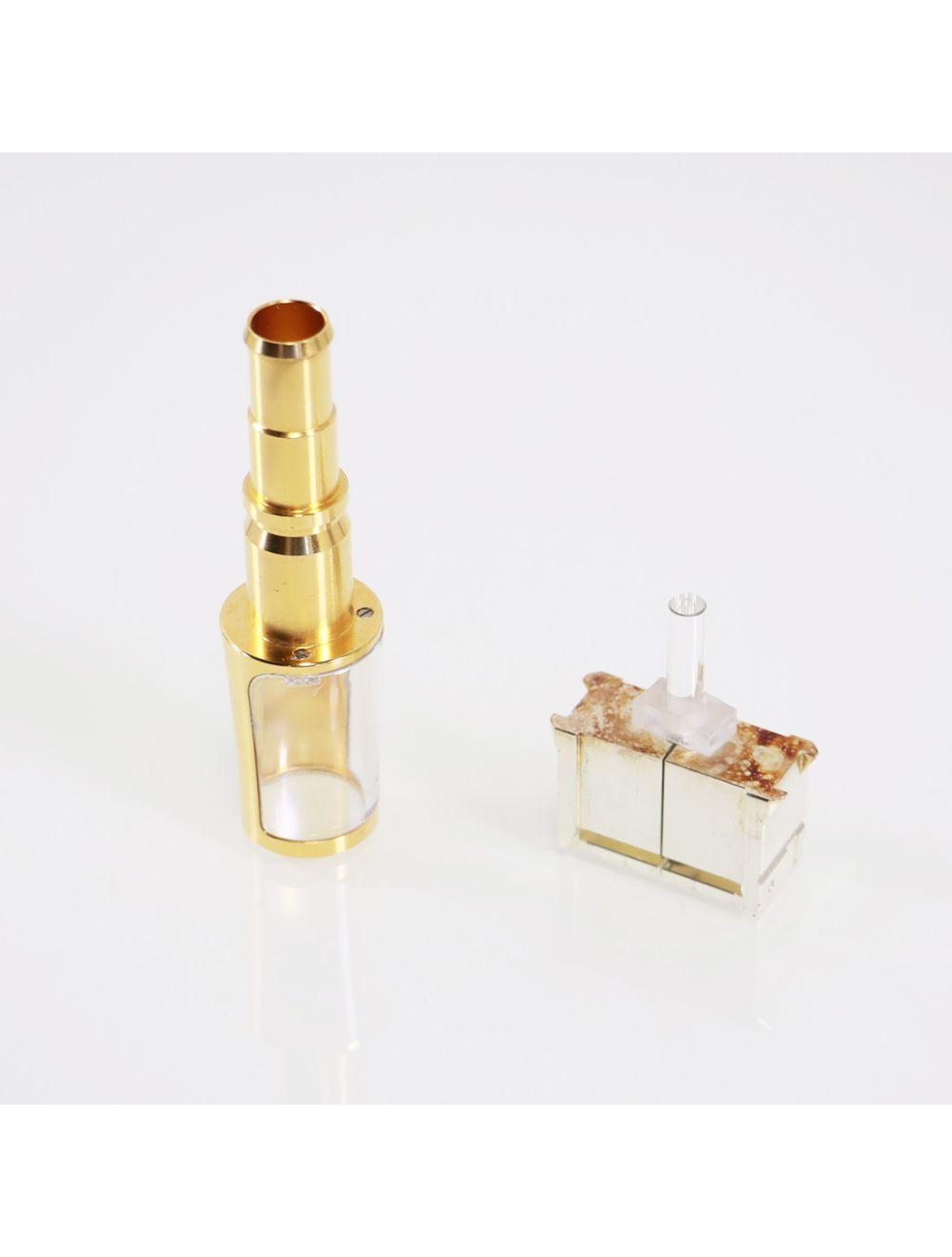 2017 Lumenis M22 ResurFX IPL Q-Switched NdYag System