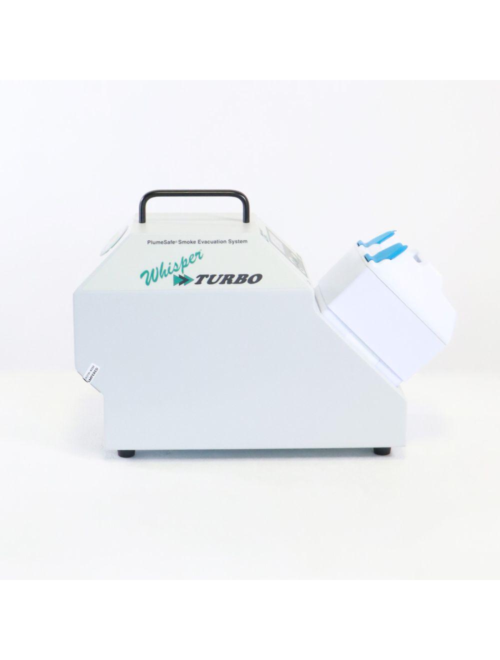 2016 Buffalo Filter Whisper TURBO PlumeSafe Smoke Evacuation System PSW Turbo AS