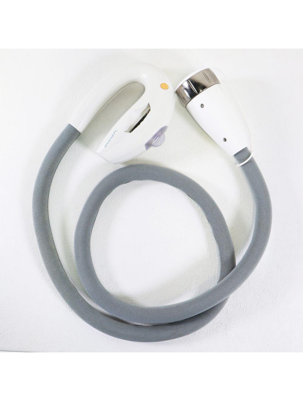 2017 Lumenis M22 ResurFX IPL Q-Switched NdYag System