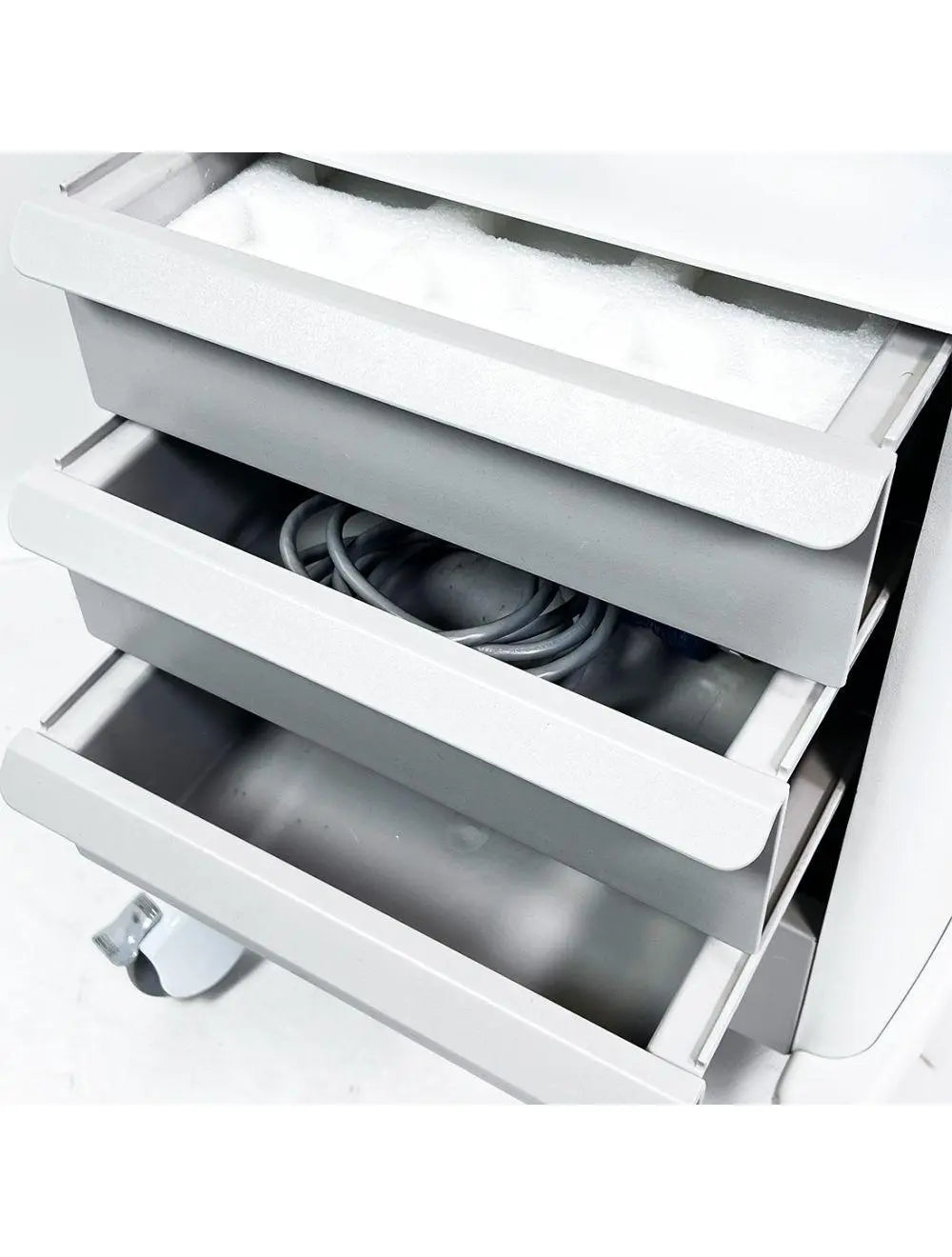 2017 Ulthera Ultherapy DeepSEE UC-1 Ultrasound Facial Contouring Skin Tightening System