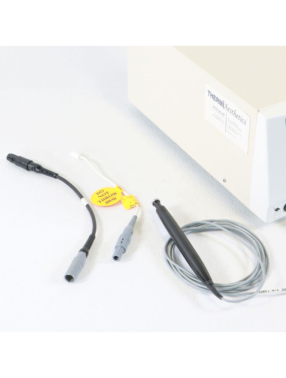 Thermi-Aesthetics ThermiRF Generator Radio Frequency Wrinkles Skin Tightening RF