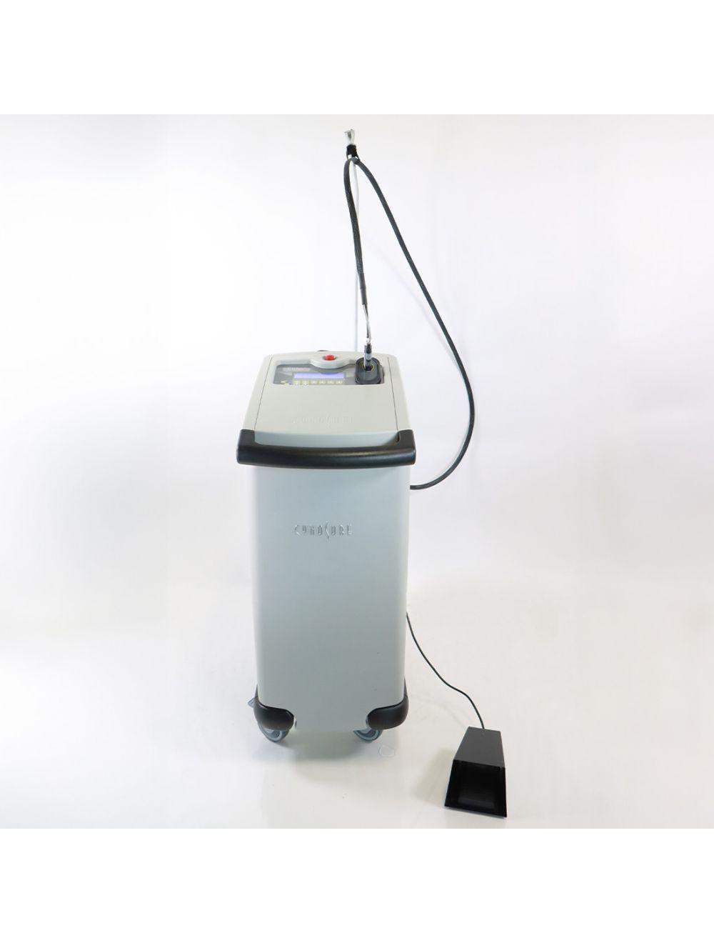 2021 Cynosure Elite+ Plus Aesthetic Workstation Laser w/ Zimmer Cryo 6 Device