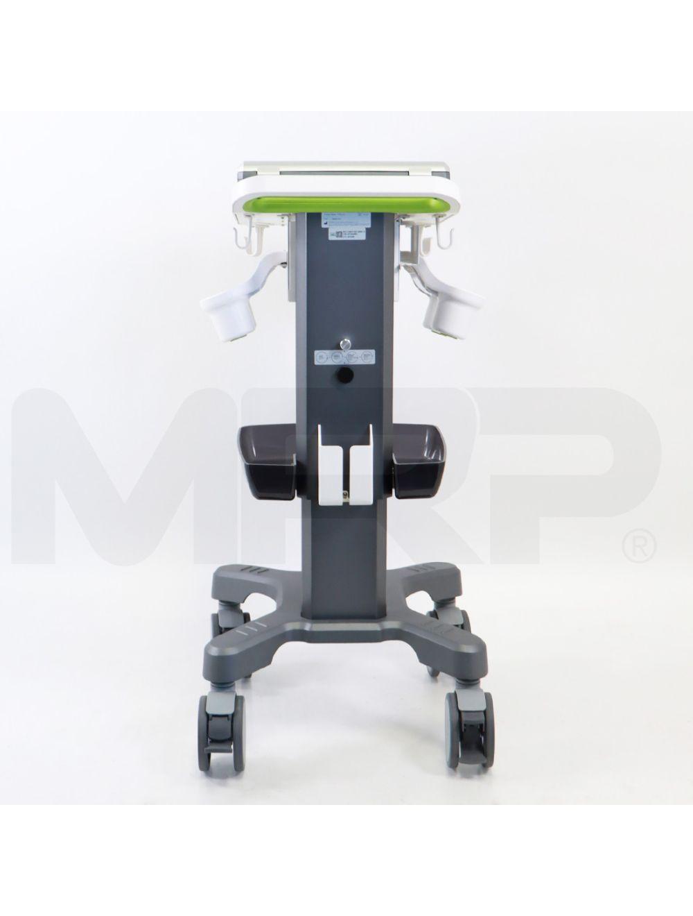 2023 Wisonic Clover 60 Diagnostic Ultrasound System W/ Trolley Cart