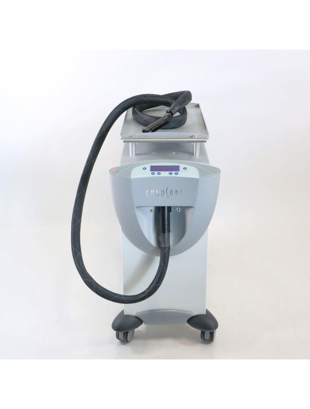 2021 Cynosure Elite+ Plus Aesthetic Workstation Laser w/ Zimmer Cryo 6 Device