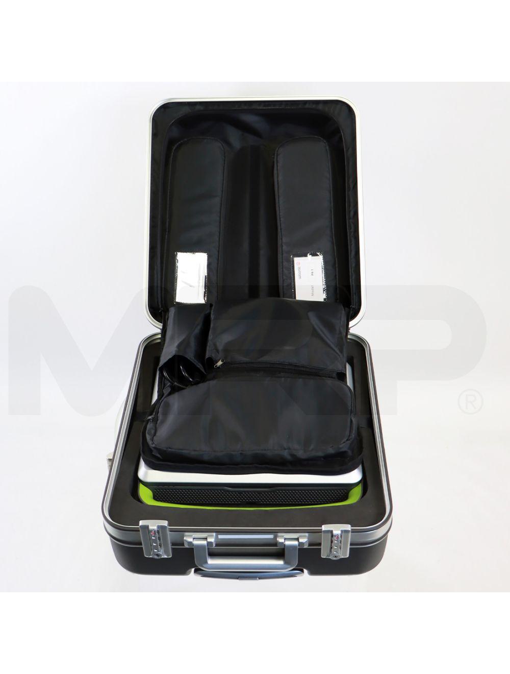 2023 Wisonic Clover 60 Diagnostic Ultrasound System W/ Trolley Cart