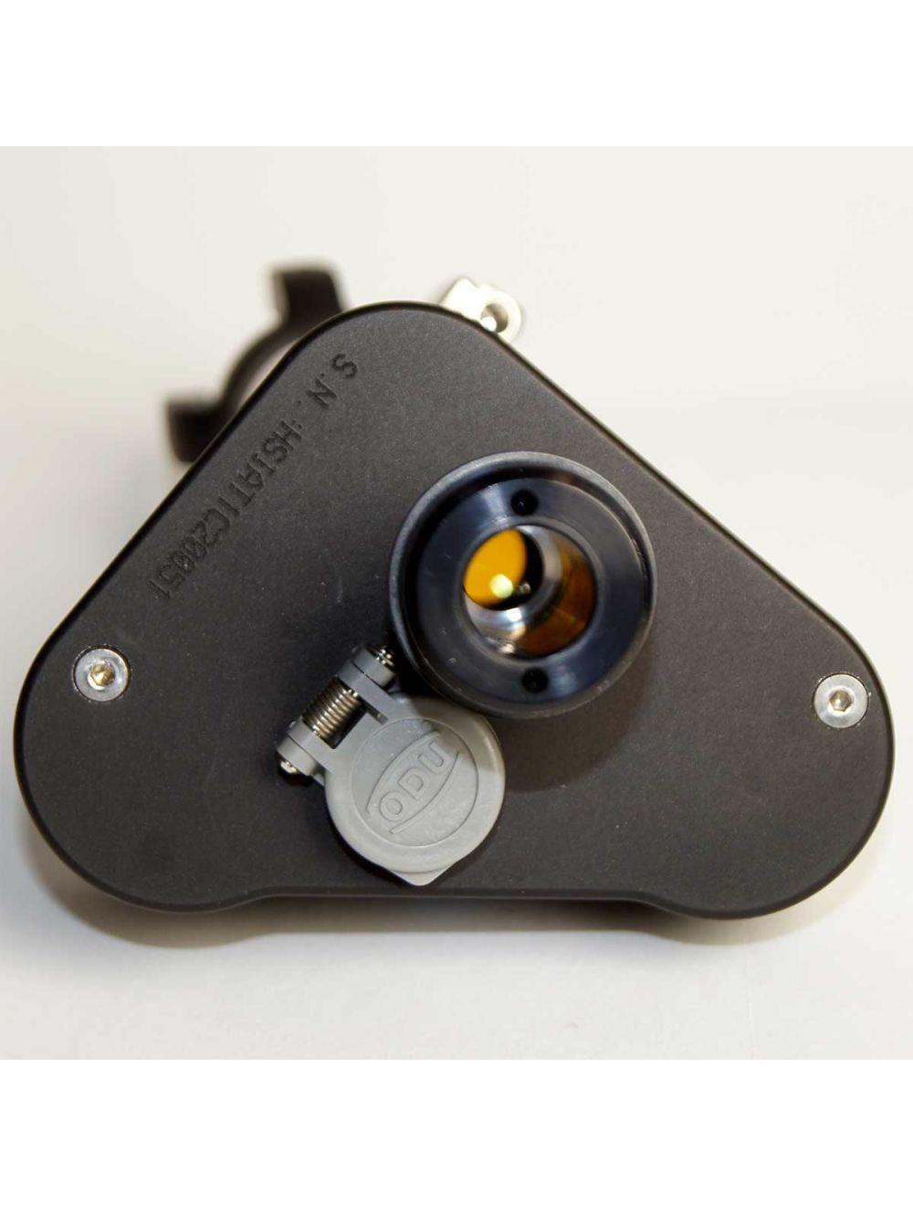 2021 Deka SmartXide Tetra CoolPeel M118C1 CO2 Laser System with HiScan High Scan