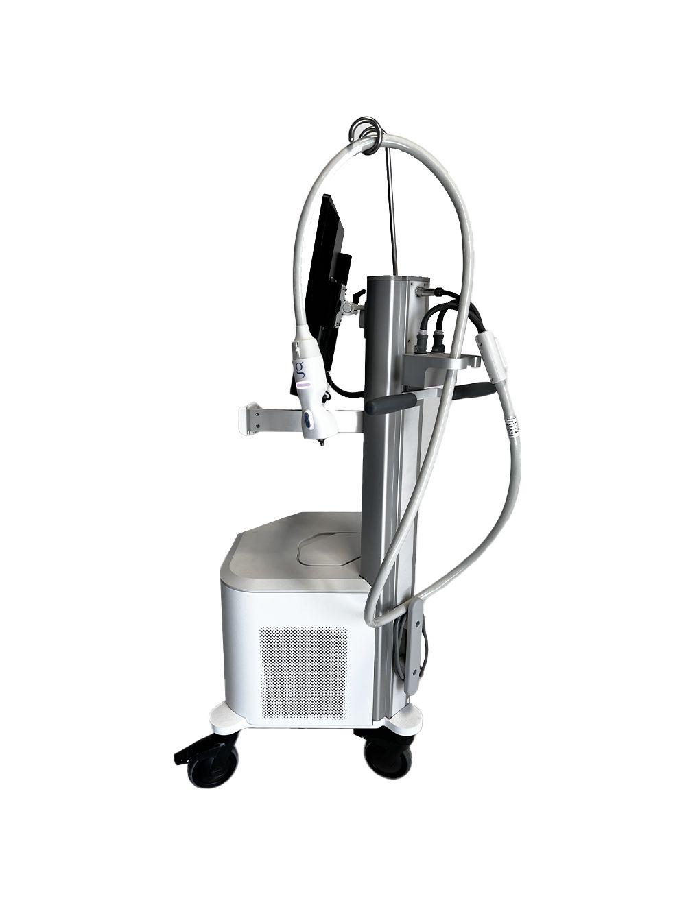 2021 Glacial RX CryoAesthetic Cryomodulation Precision Skin Toning Cooling System