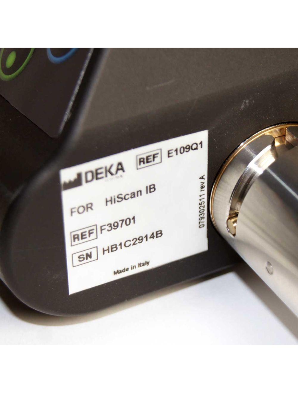 2021 Deka SmartXide Tetra CoolPeel M118C1 CO2 Laser System with HiScan High Scan